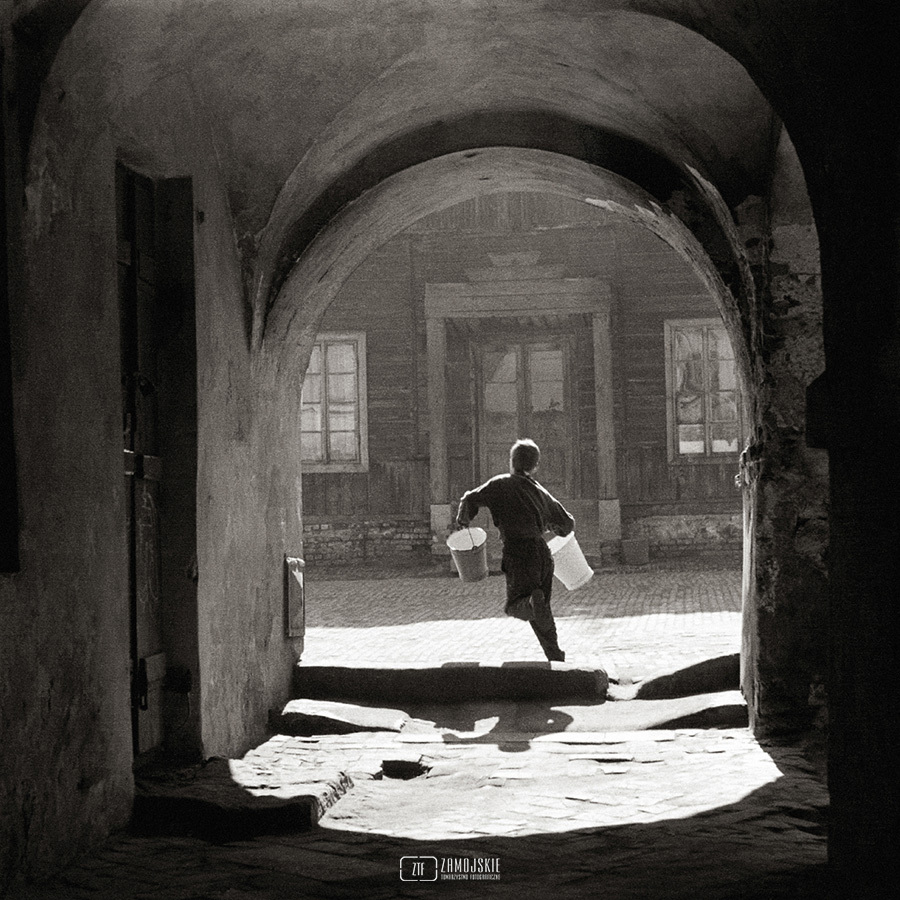 Fot. StanisĹaw OrĹowski